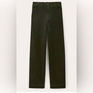 Everlane The Sailor Pant in Corduroy